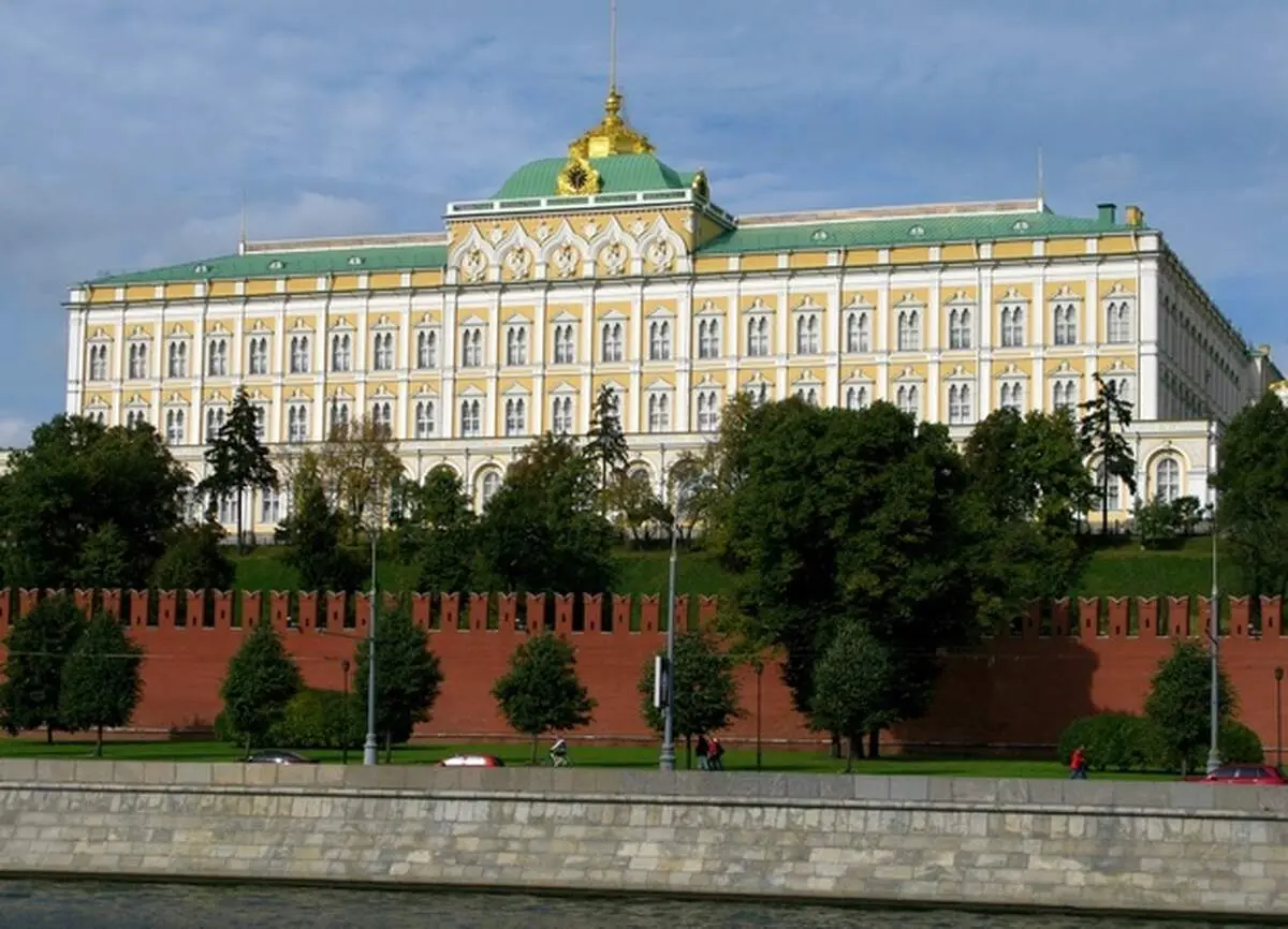 واکنش کرملین به تصمیم آمریکا برای خارج کردن نیرو‌های رزمی از عراق