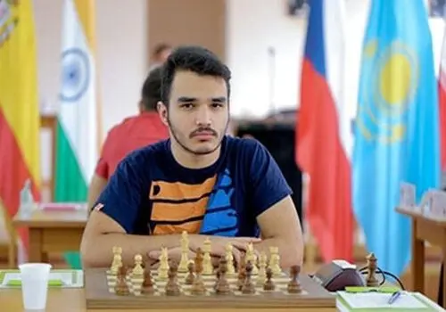 این فدراسیون ۵۳۰ روز بدون رئیس است!