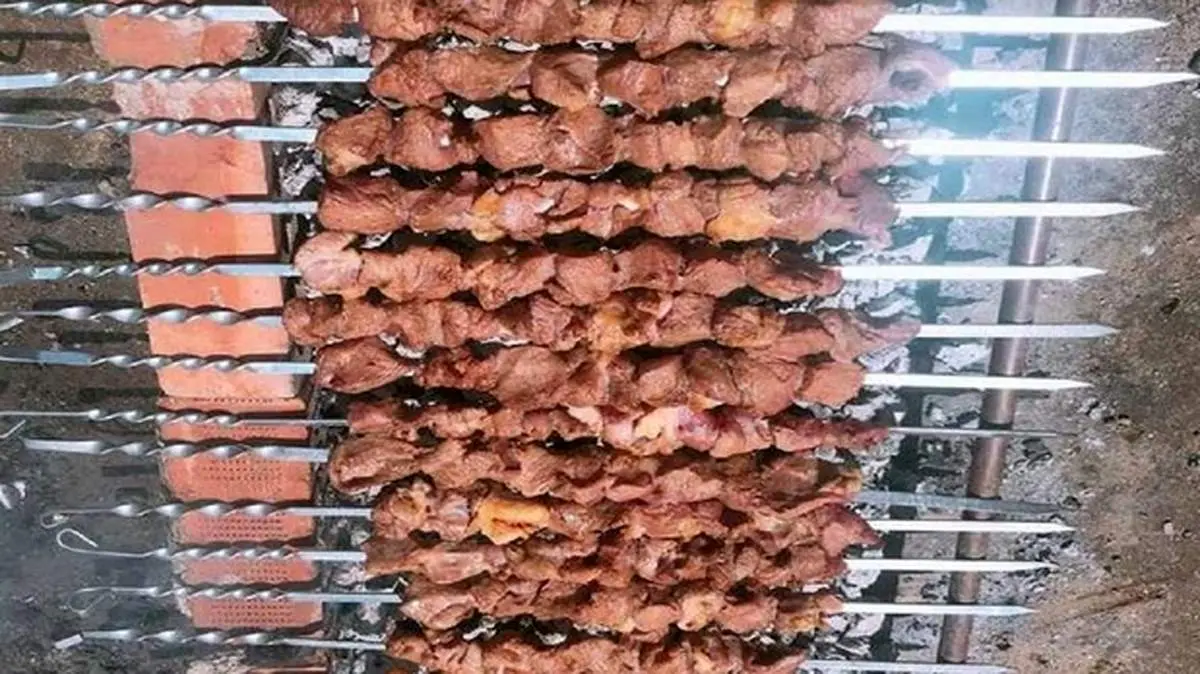 ماده غذایی که نباید با معده خالی بخورید