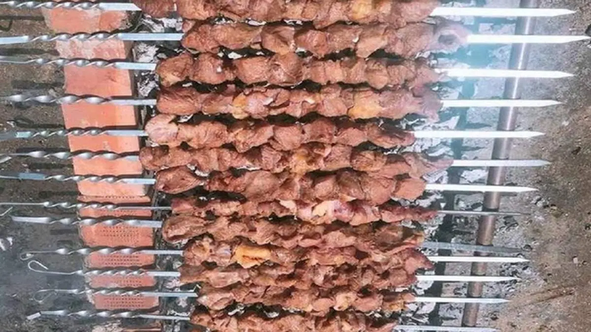 ماده غذایی که نباید با معده خالی بخورید