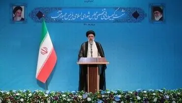 رئیسی: با تلاش شبانه‌روزی وضعیت را به نفع زندگی مردم تغییر دهیم