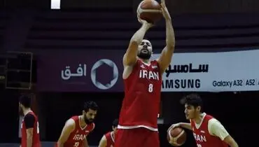 جلال‌پور: بازی بزرگی مقابل آمریکا داریم