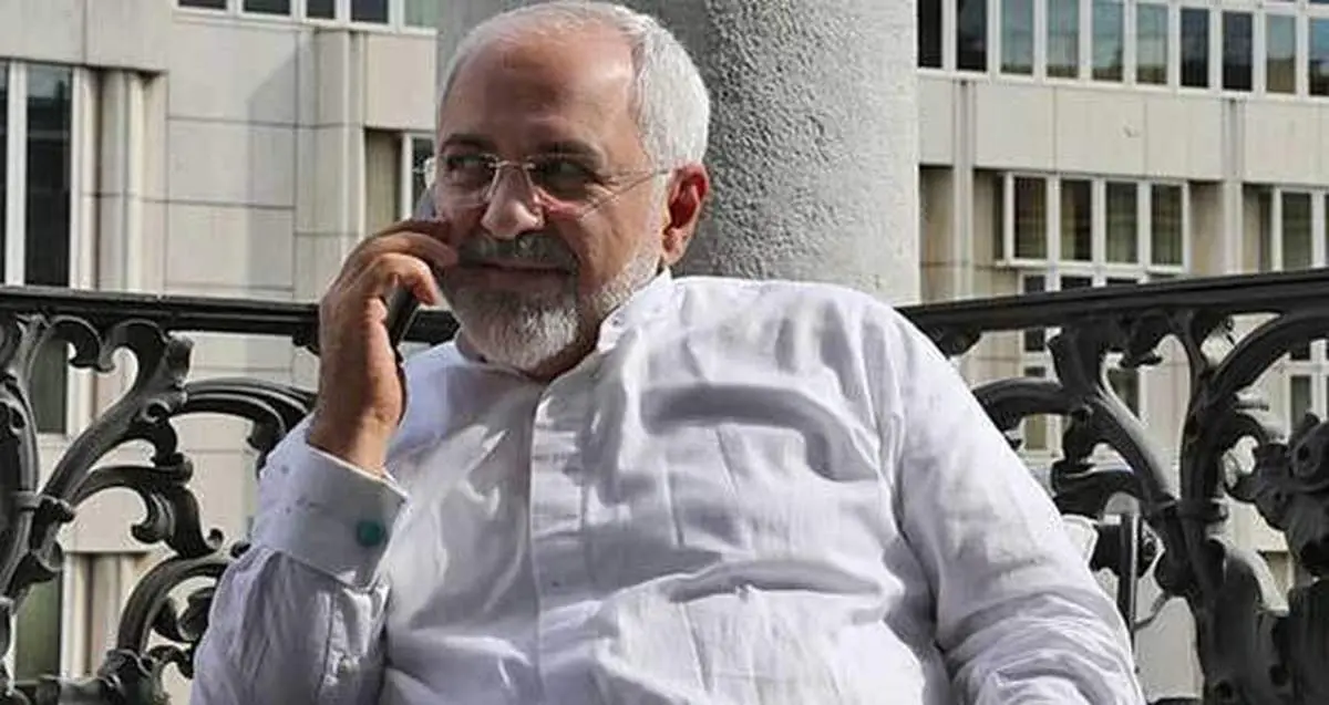 گفتگوی تلفنی وزیران خارجه ایران و جمهوری آذربایجان