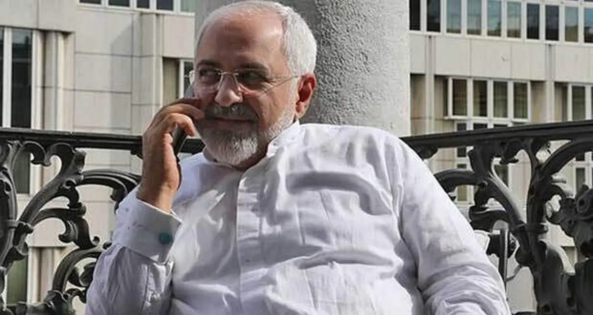 گفتگوی تلفنی وزیران خارجه ایران و جمهوری آذربایجان