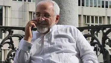 گفتگوی تلفنی وزیران خارجه ایران و جمهوری آذربایجان