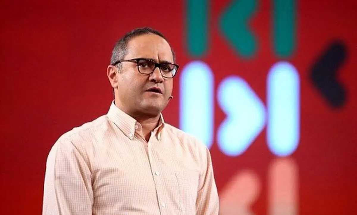 کرونای رامبد جوان پایان اجباری فصل هفتم خندوانه را رقم زد