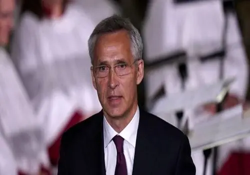 اتهام جدید دبیرکل ناتو علیه ایران