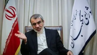 کدخدایی: سخت‌ترین لحظه در شورای نگهبان زمانی بود که می‌خواستم اعلام کنم صلاحیت فردی احراز نشده است