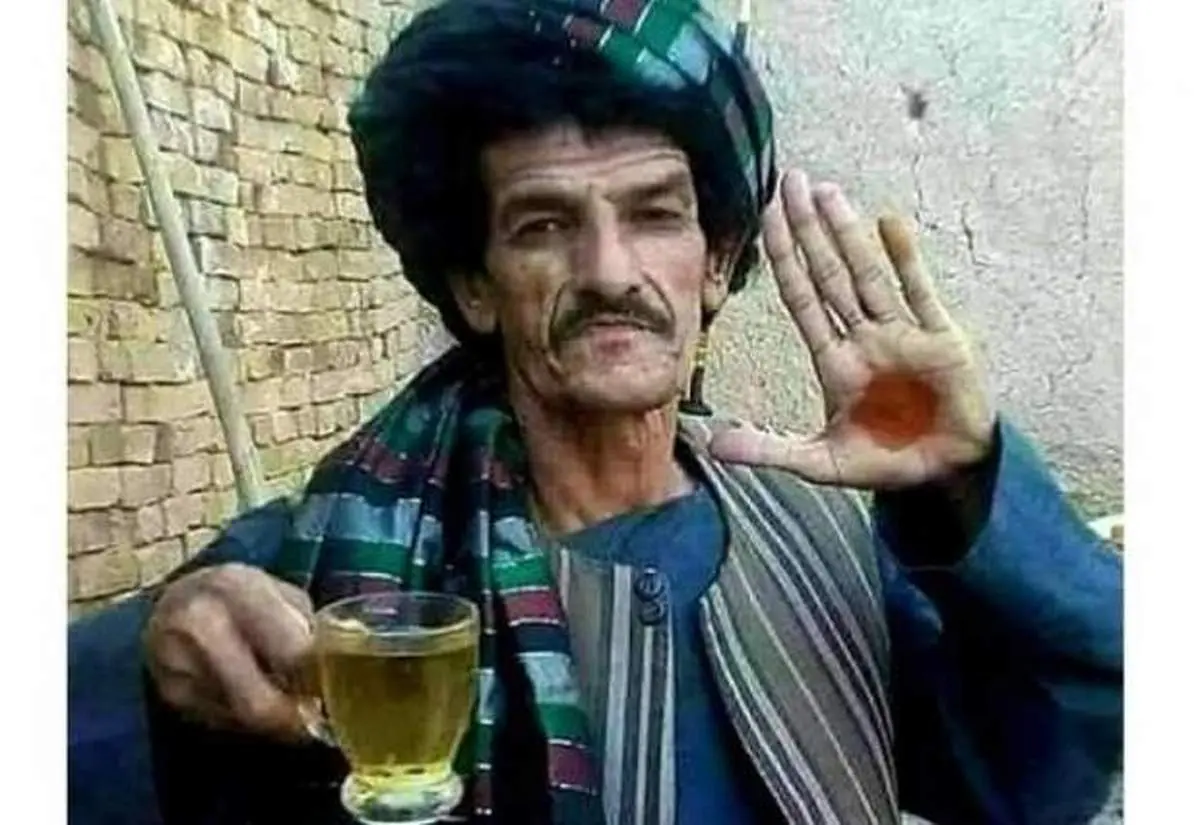اعضای طالبان، کمدین قندهاری را تیرباران کردند + فیلم
