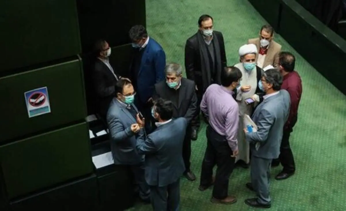 جلسه غیرعلنی مجلس برای بررسی طرح صیانت از کاربران فضای ‌مجازی