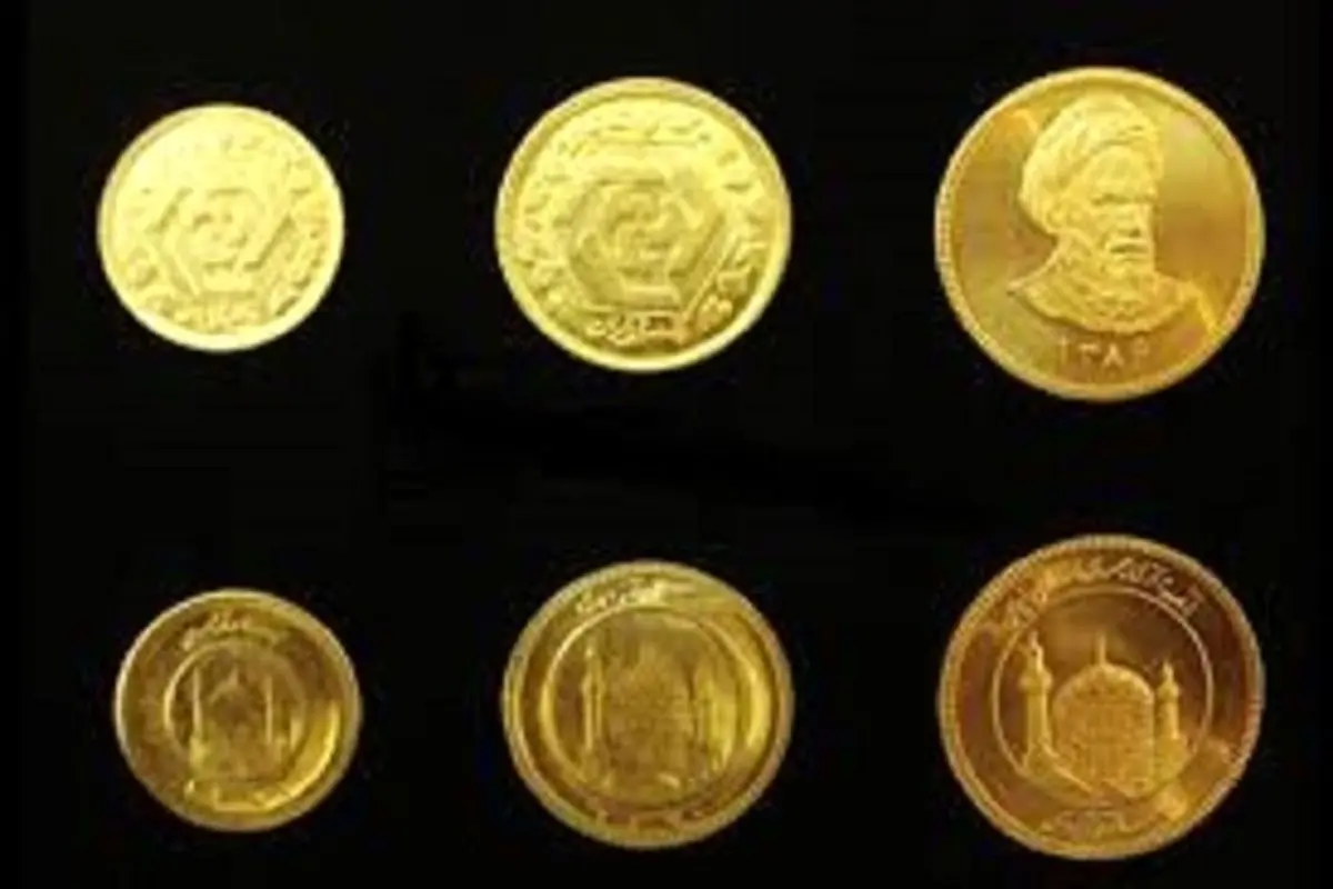 قیمت طلا و سکه افزایش یافت / سکه ۱۱ میلیون و ۱۱۰ هزار تومان شد+جدول