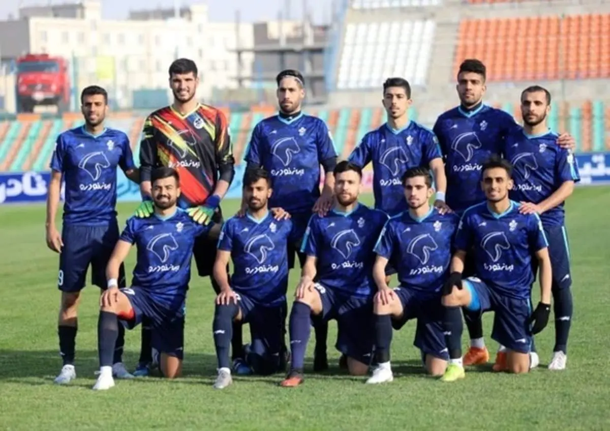 پیکان برای برد برابر پرسپولیس، پاداش ویژه تعیین کرد