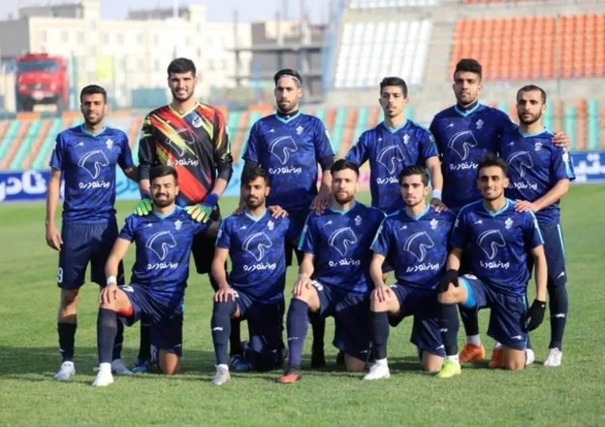 پیکان برای برد برابر پرسپولیس، پاداش ویژه تعیین کرد
