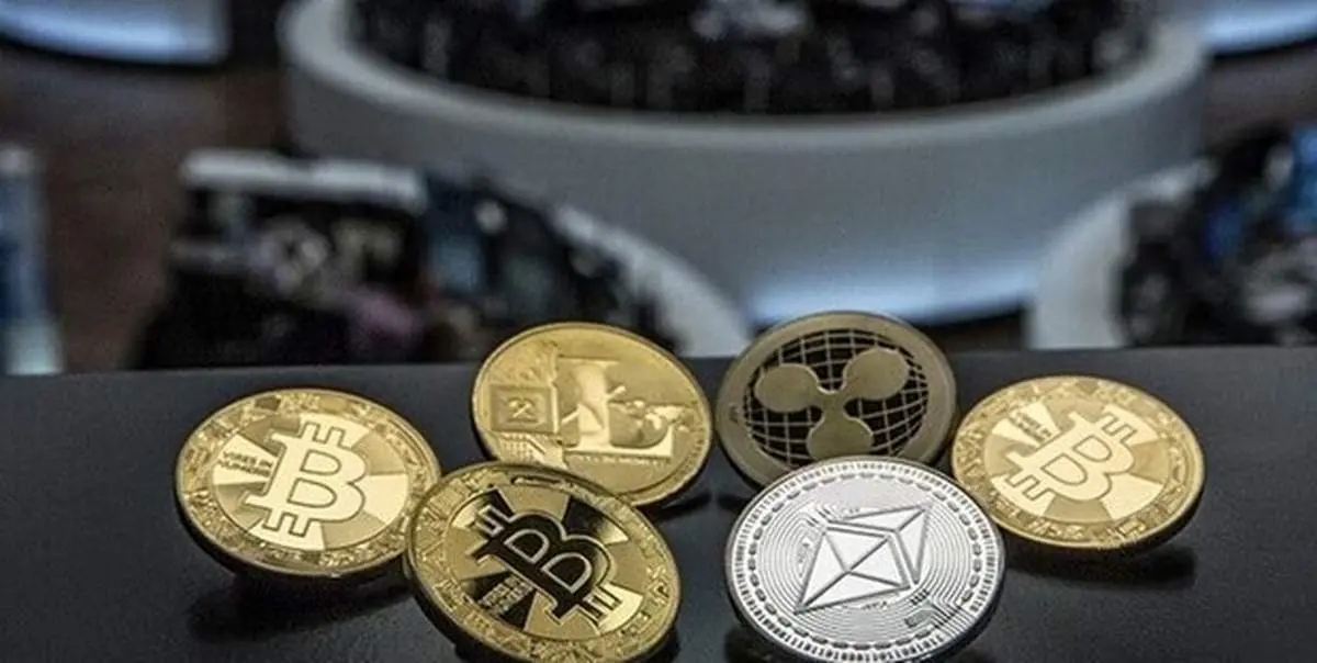 صعود ۲۰۰۰ دلاری بیت کوین در بازار جهانی / امروز هم بازار مجازی‌ها سبز بود