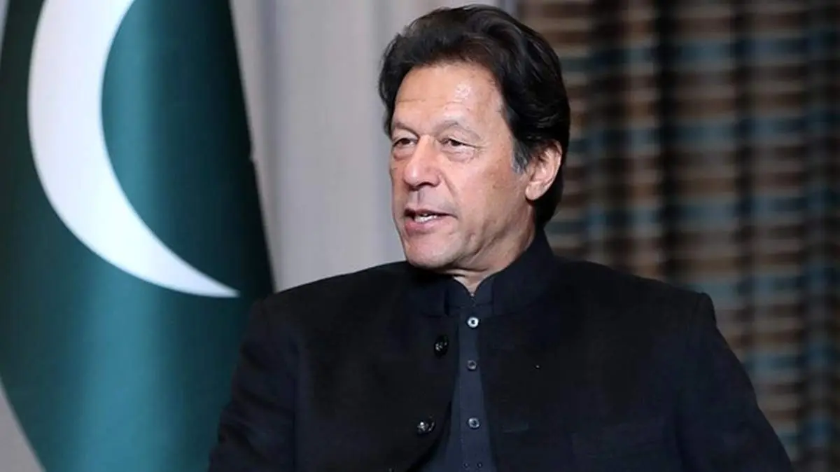 عمران خان: آمریکا افغانستان را به هم ریخت/ حرفهایم درباره تجاوز جنسی به زنان بد تعبیر شد