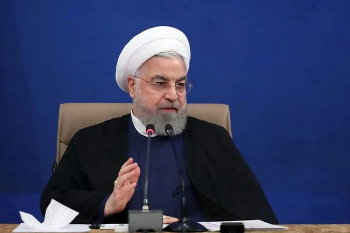 در سال‌های اخیر با جنگ تمام عیار اقتصادی مواجه شدیم که در تاریخ کشور بی‌سابقه بوده است
