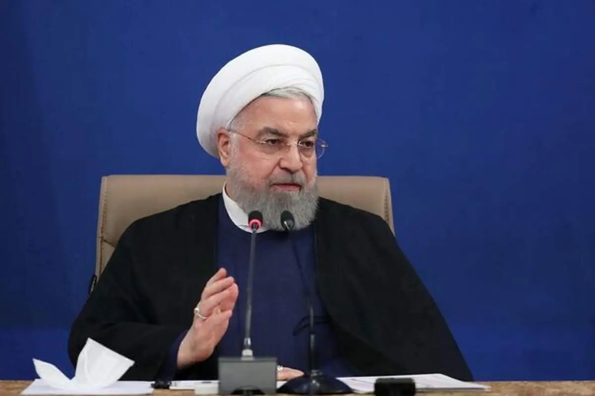 در سال‌های اخیر با جنگ تمام عیار اقتصادی مواجه شدیم که در تاریخ کشور بی‌سابقه بوده است