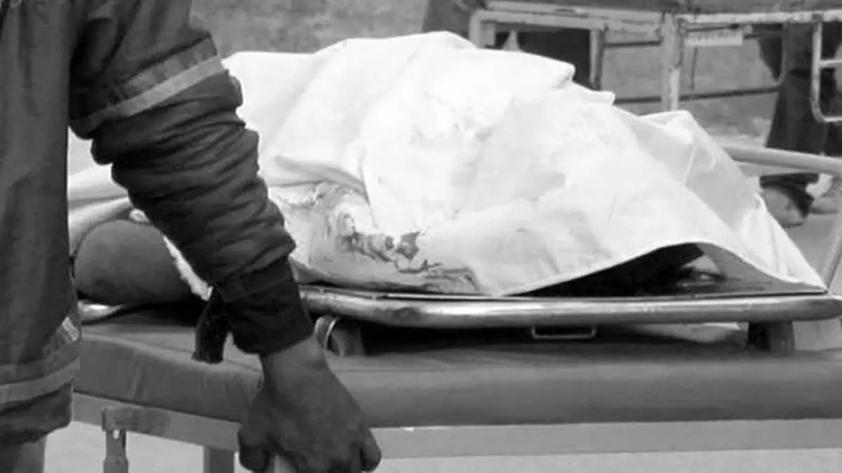 مرگ مرموز مرد تهرانی با خوردن تن ماهی!