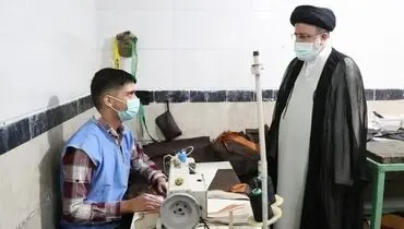 رئیسی: دولت باید برای از بین بردن آسیب های اجتماعی تلاش کند
