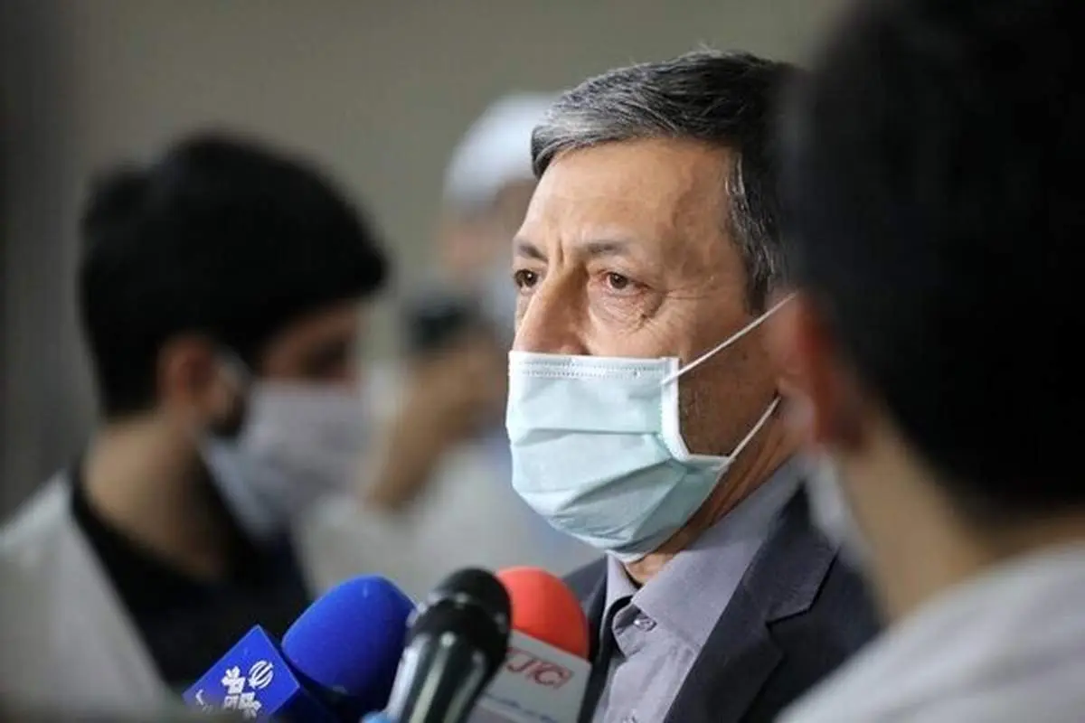 جزئیات تونل البرز در آزادراه تهران - شمال از زبان فتاح