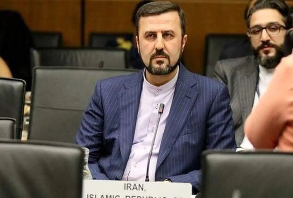 غریب آبادی از ۷ اقدام ضدتوافق آمریکا در مذاکرات اخیر گفت