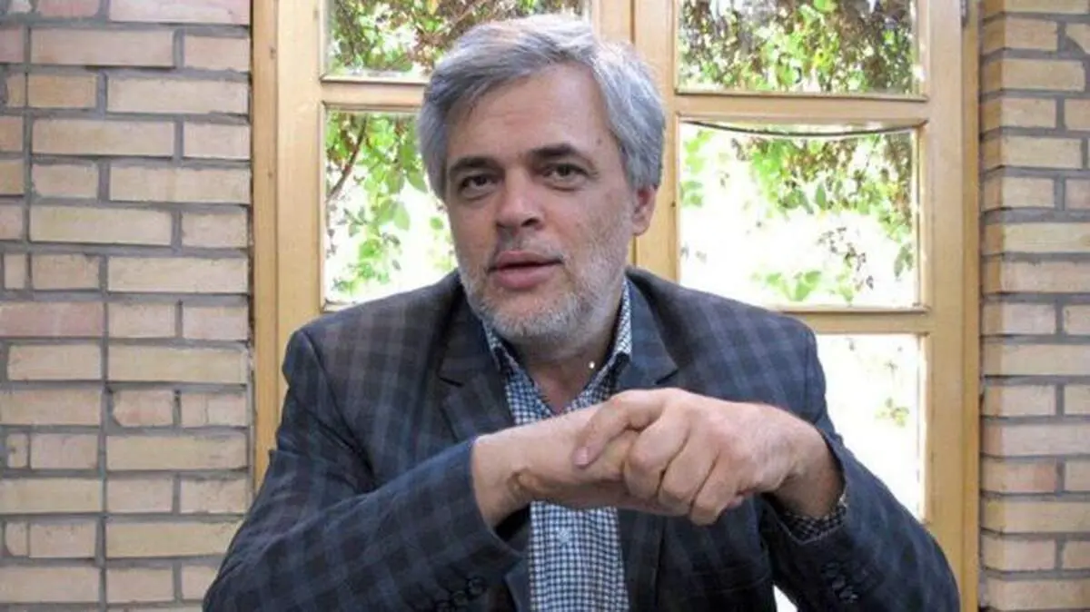 کنایه معنادار مهاجری به قالیباف: در شام بودید که جبهه پایداری نهار را بار گذاشت، نوش جان!
