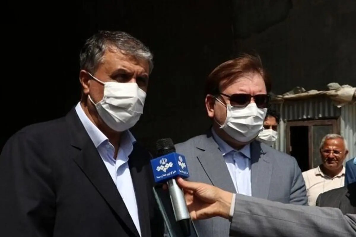 وزیر راه: پرونده مسکن مهر به زودی بسته می‌شود