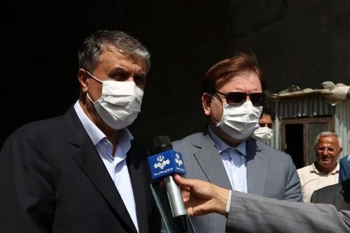 وزیر راه: پرونده مسکن مهر به زودی بسته میشود