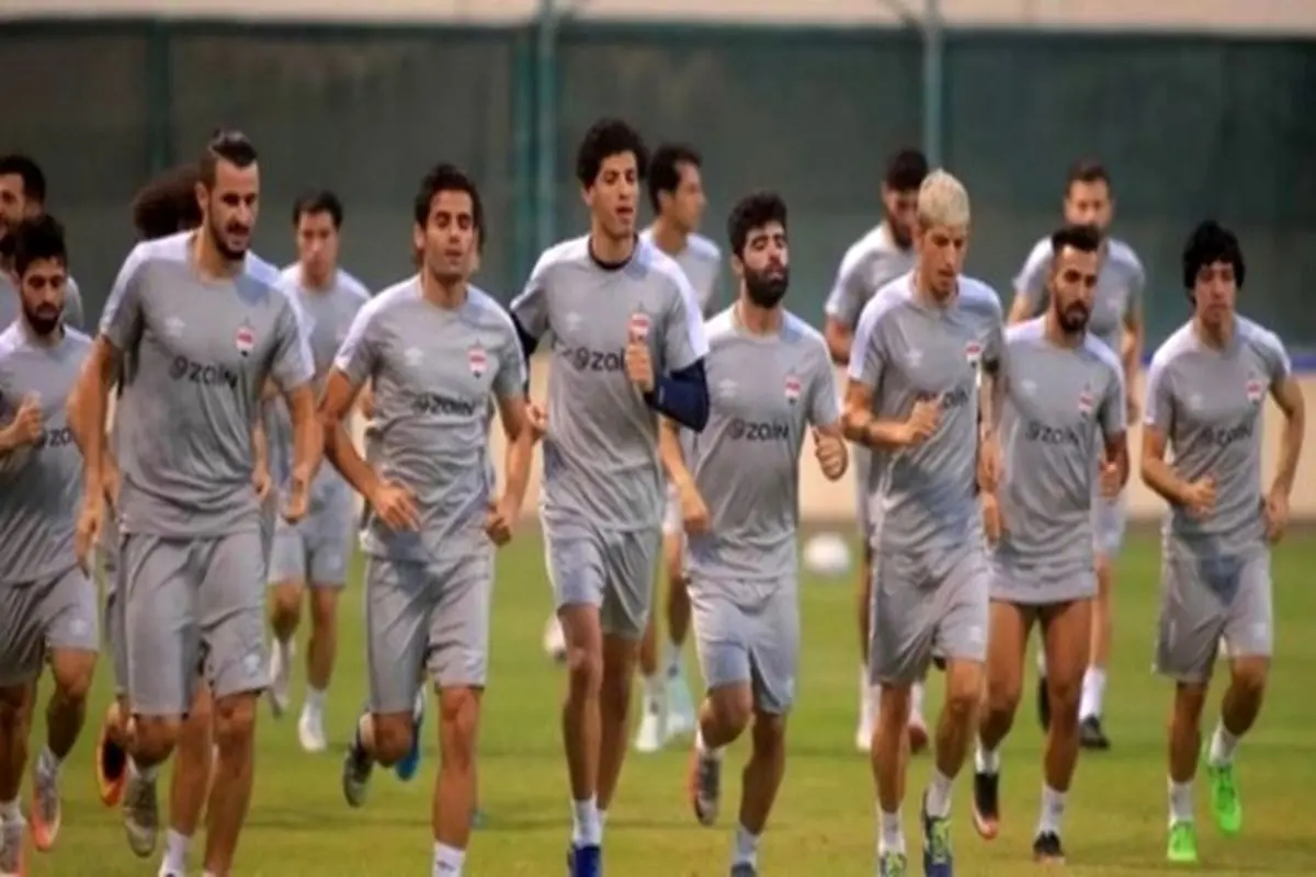 قطر میزبان ایران و عراق در مقدماتی جام جهانی شد
