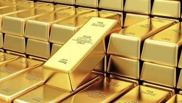 افزایش ۹ دلاری قیمت طلا در بازار‌های جهانی