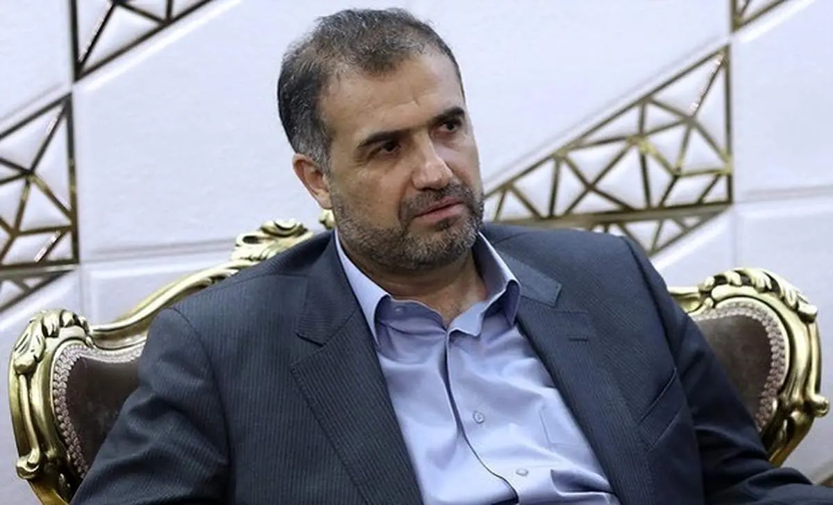 سفیر ایران در مسکو: روابط ایران و روسیه در دولت رییسی مستحکم تر می شود