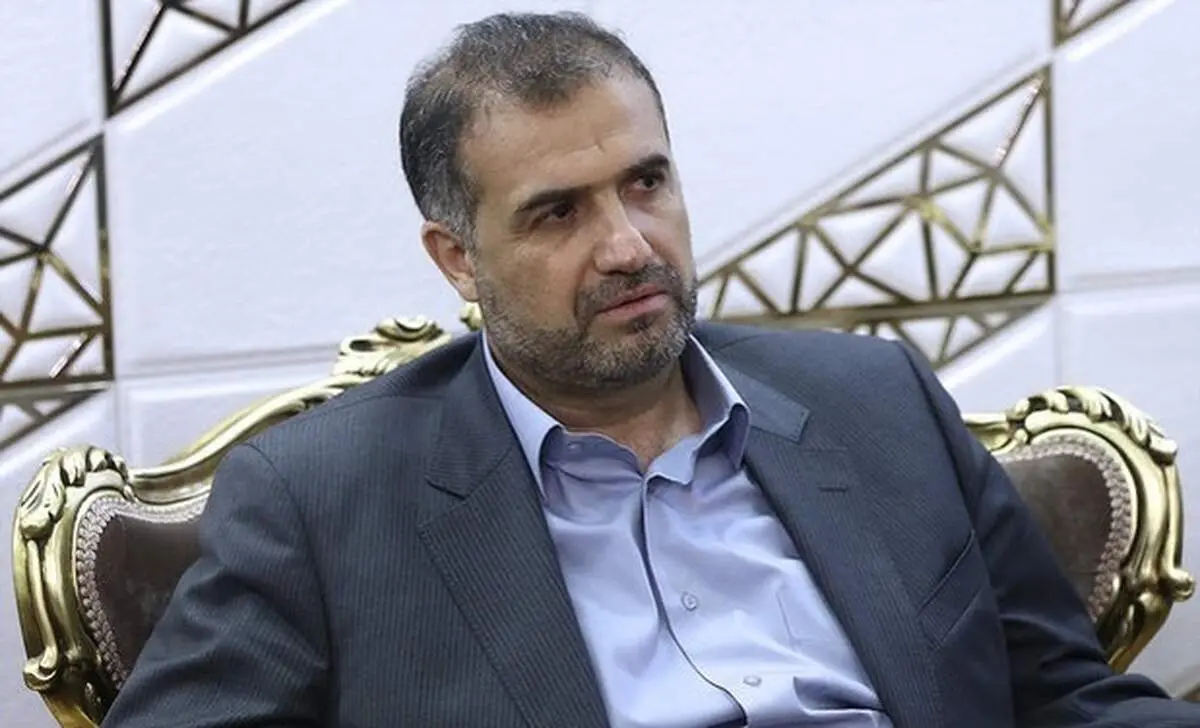 سفیر ایران در مسکو: روابط ایران و روسیه در دولت رییسی مستحکم تر می شود