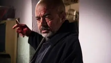 "خون شد" کیمیایی اکران آنلاین می‌شود