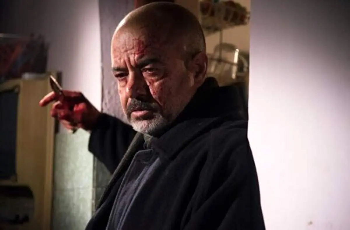 "خون شد" کیمیایی اکران آنلاین میشود