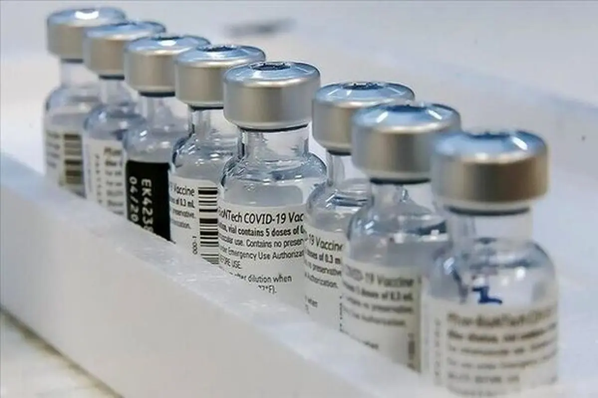 جزییات نخستین واردات واکسن توسط بخش خصوصی