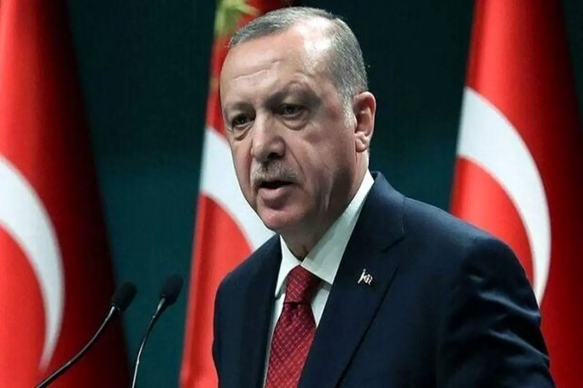 مشاور اردوغان: همکاری نظامی با روسیه ادامه می‌یابد