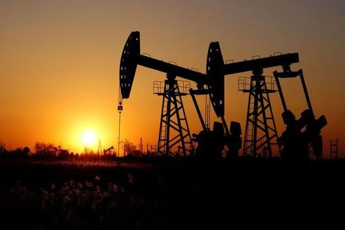 روسیه پس از آمریکا دومین تولیدکننده بزرگ نفت جهان شد