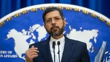 نگرانی ایران از تداوم درگیری بین نیروهای مرزی جمهوری آذربایجان و ارمنستان