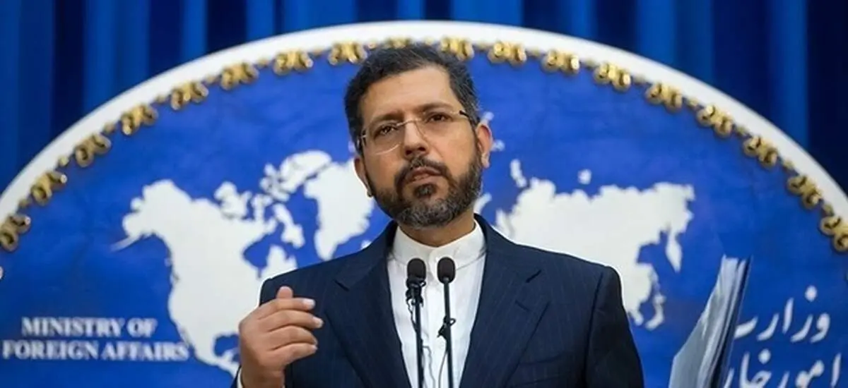 نگرانی ایران از تداوم درگیری بین نیروهای مرزی جمهوری آذربایجان و ارمنستان