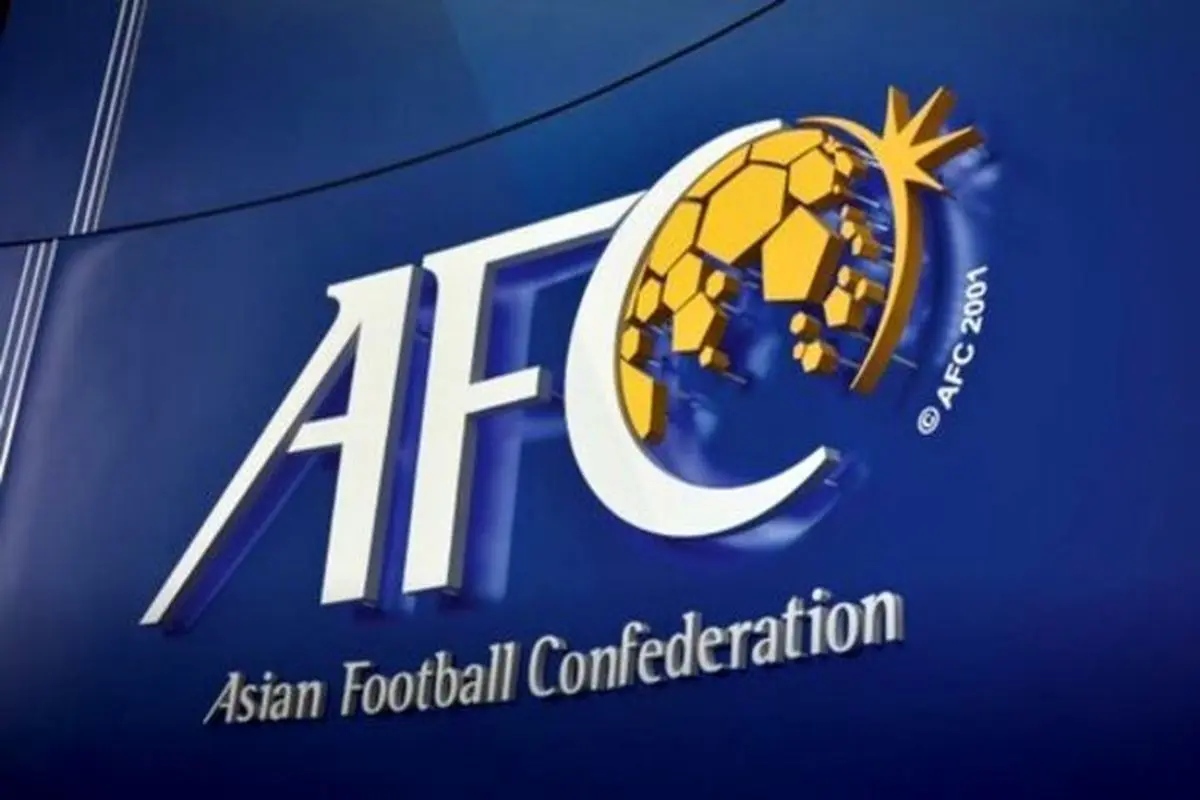 بلای جدیدی که کره‌ شمالی سر فوتبال آسیا آورد