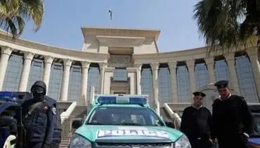 حکم اعدام ۲۴ عضو اخوان المسلمین صادر شد