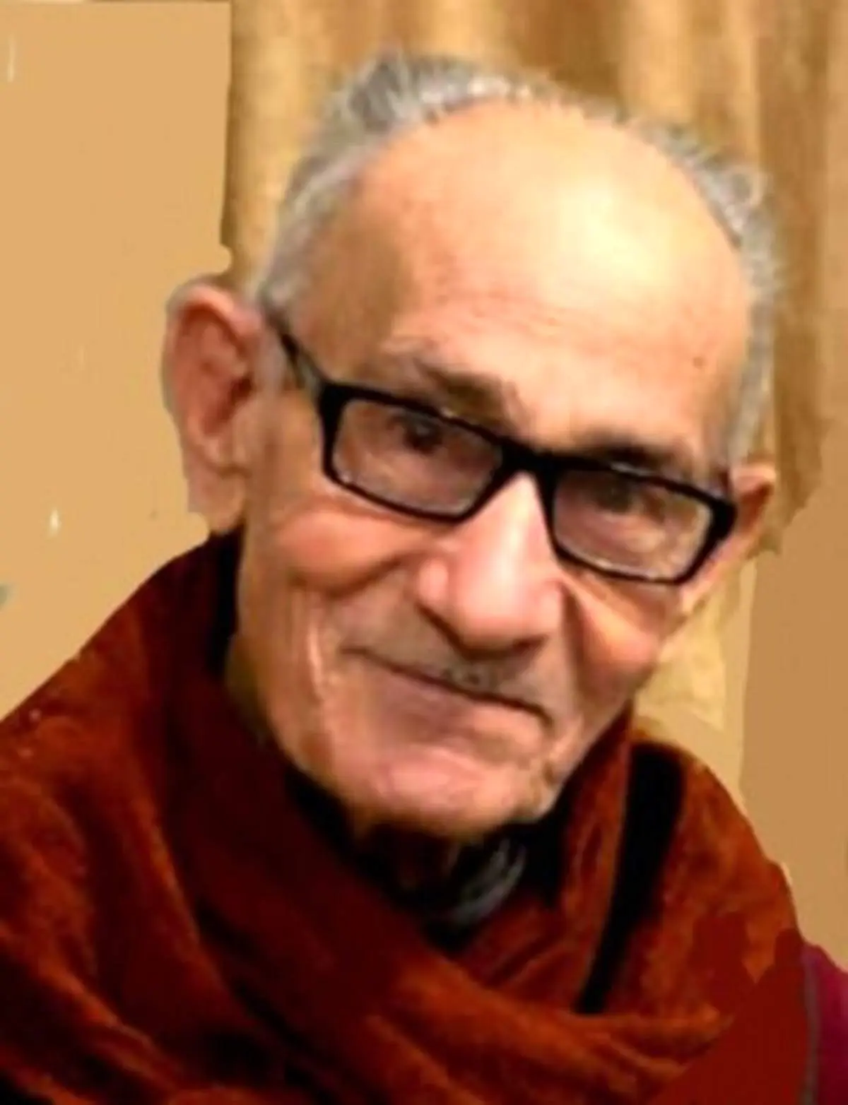 پیشکسوت وزنه‌برداری در ۹۱ سالگی درگذشت