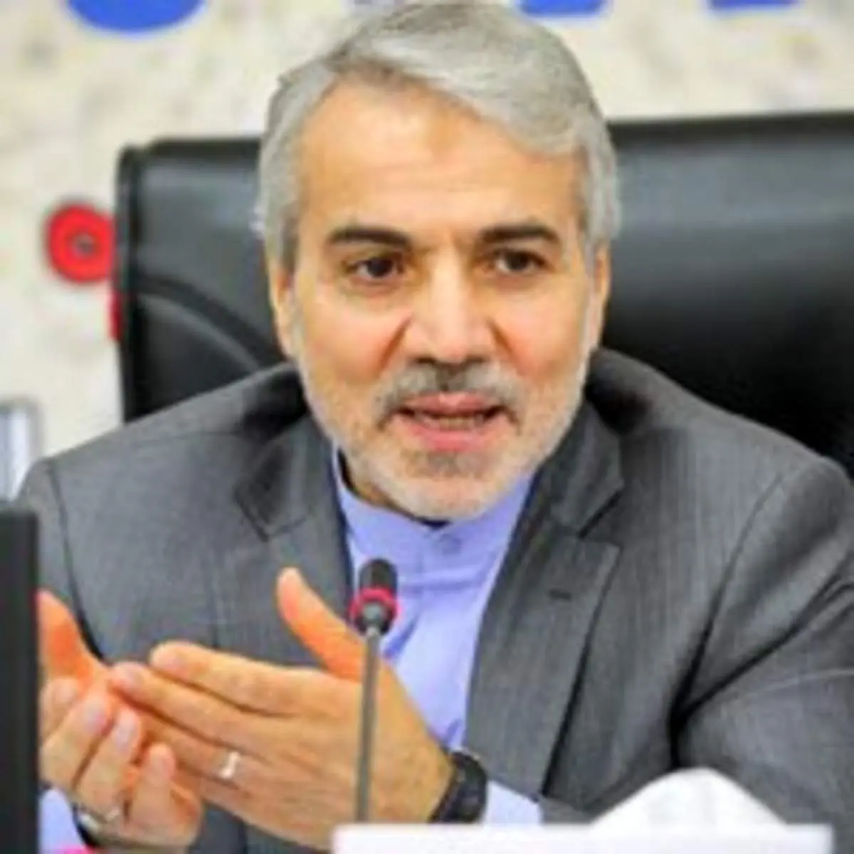نوبخت: افتتاح کتابخانه مرکزی رشت جبران یک اشتباه پیش از انقلاب است
