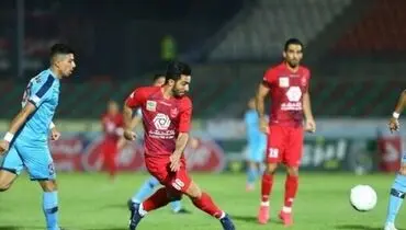 پیکان در جستجوی دو رقمی شدن مقابل پرسپولیس