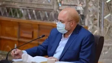 قالیباف: طرح صیانت از کاربران در فضای مجازی باید اصلاح شود