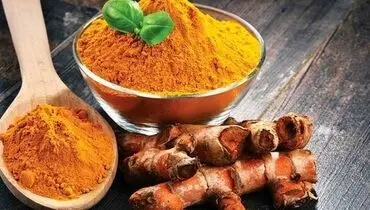 این ادویه باعث مهار کرونا می‌شود