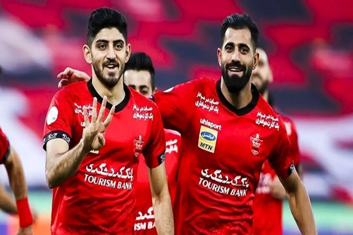 کنعانی زادگان: به هیچکس جام نمی‌دهیم/ از پرسپولیس جدا شدم و به قطر می‌روم