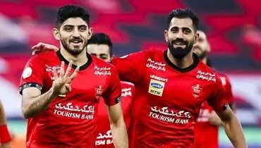 کنعانی زادگان: به هیچکس جام نمی‌دهیم/ از پرسپولیس جدا شدم و به قطر می‌روم