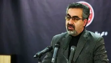 واکنش جهانپور به ۳ شایعه در خصوص واکسن‌های داخلی