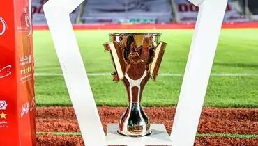 جشن قهرمانی پرسپولیس در لیگ بیستم + فیلم